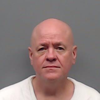 WISEMAN, MICHAEL WAYNE booking photo