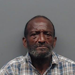 WARREN, RAY ANTHONY booking photo