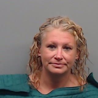 RIAL, ANGELA RAYE booking photo