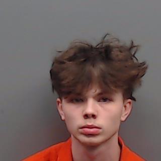 KOCHIN, JACKIE TYLER booking photo