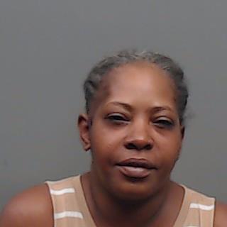 WOFFORD, KATRINA MESHUN booking photo