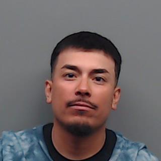 MONTES, MIGUEL IVAN booking photo