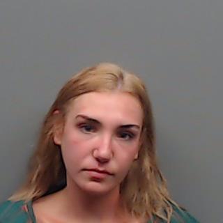 FELSENTHAL, ADELINE KATHRYN booking photo