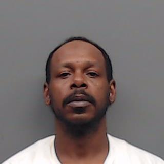 STRICKLAND, JOSHUA TYRELL booking photo