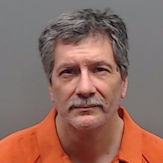 CROES, RANDALL booking photo