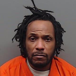 SPENCER, BOB ALLEN booking photo