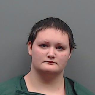 CORNISH, MARY booking photo