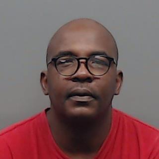 SANDERS, VICTOR LAMON booking photo