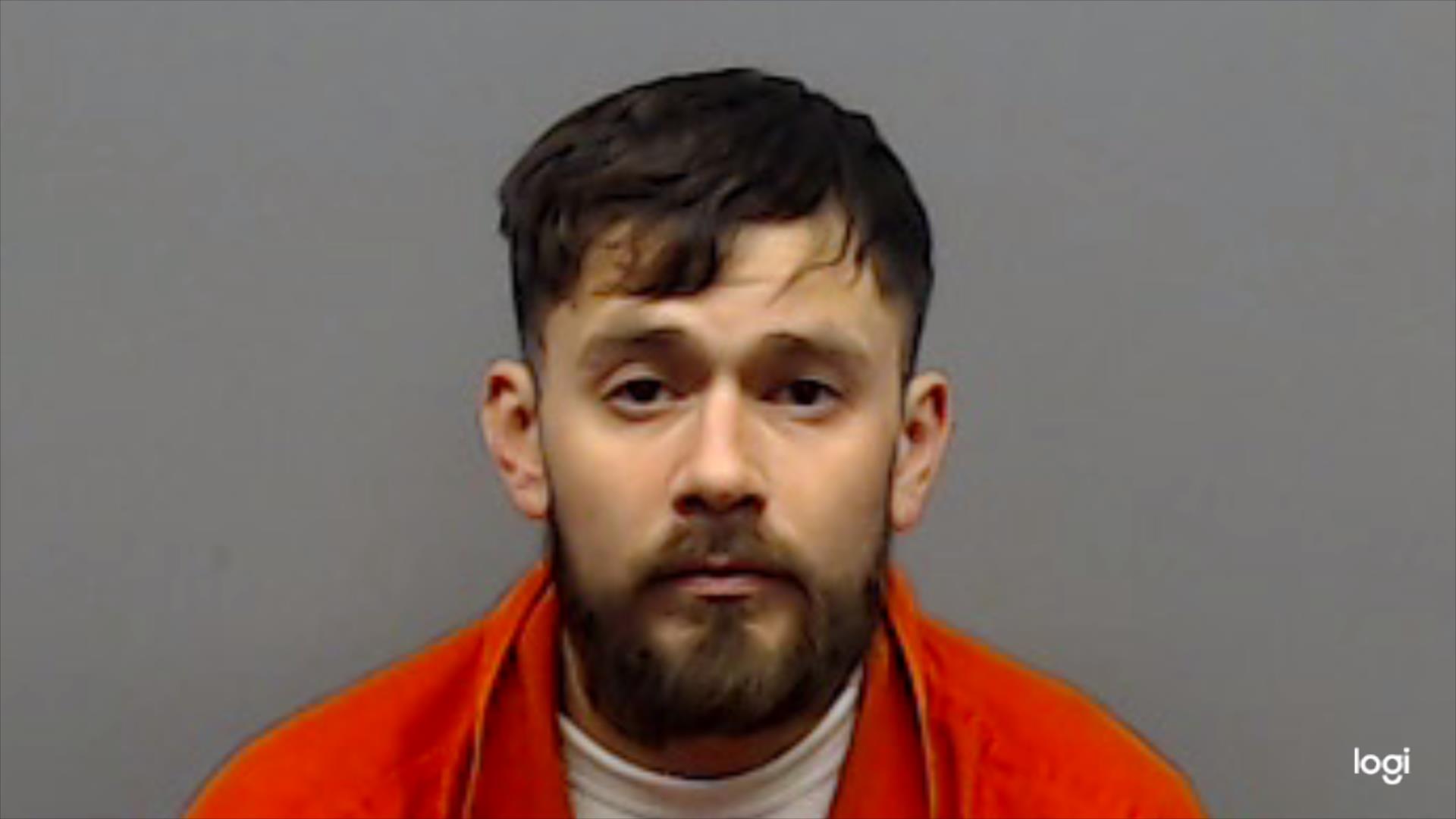 MALDONADO, LUIS FRENANDO, Jr. arrested by Smith County SO/PD