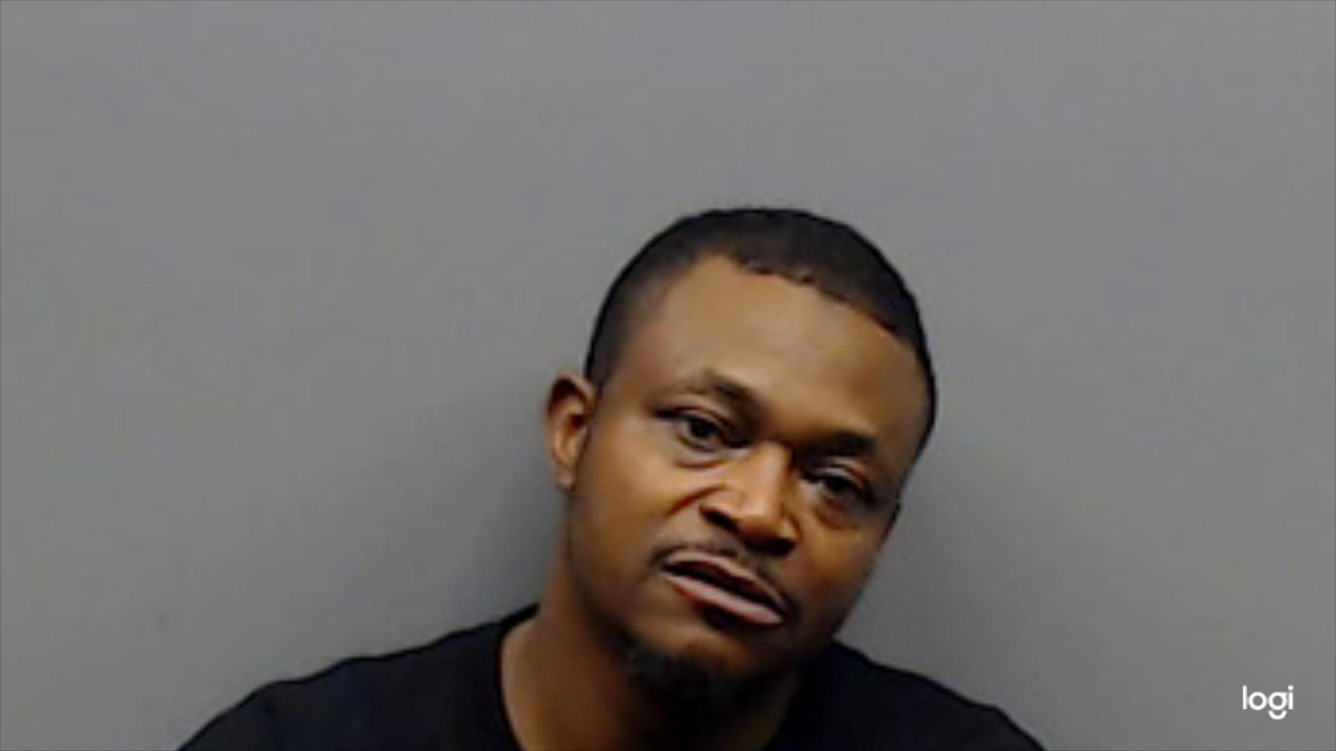 BROWN, CECIL arrested by Smith County SO/PD