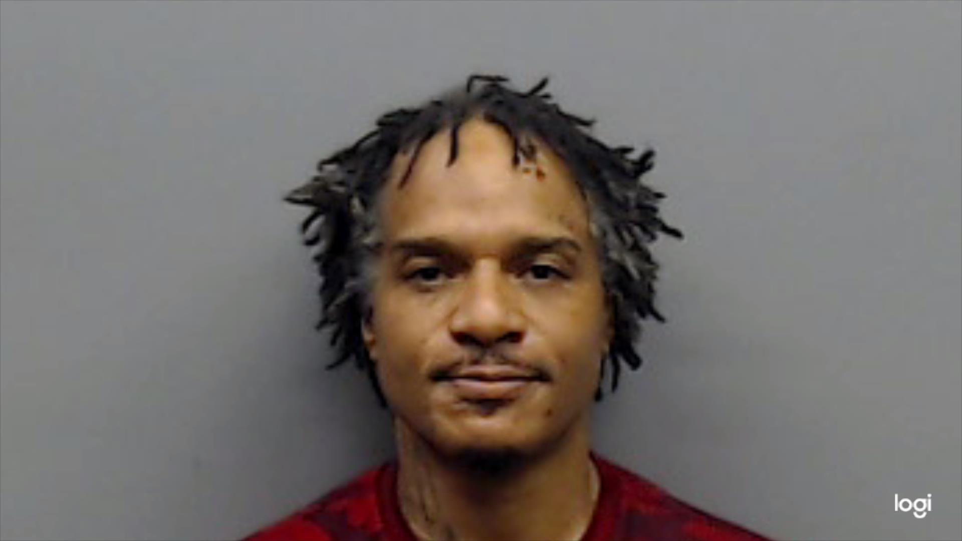 SPARROW, ROBERT EDWARD arrested by Smith County SO/PD