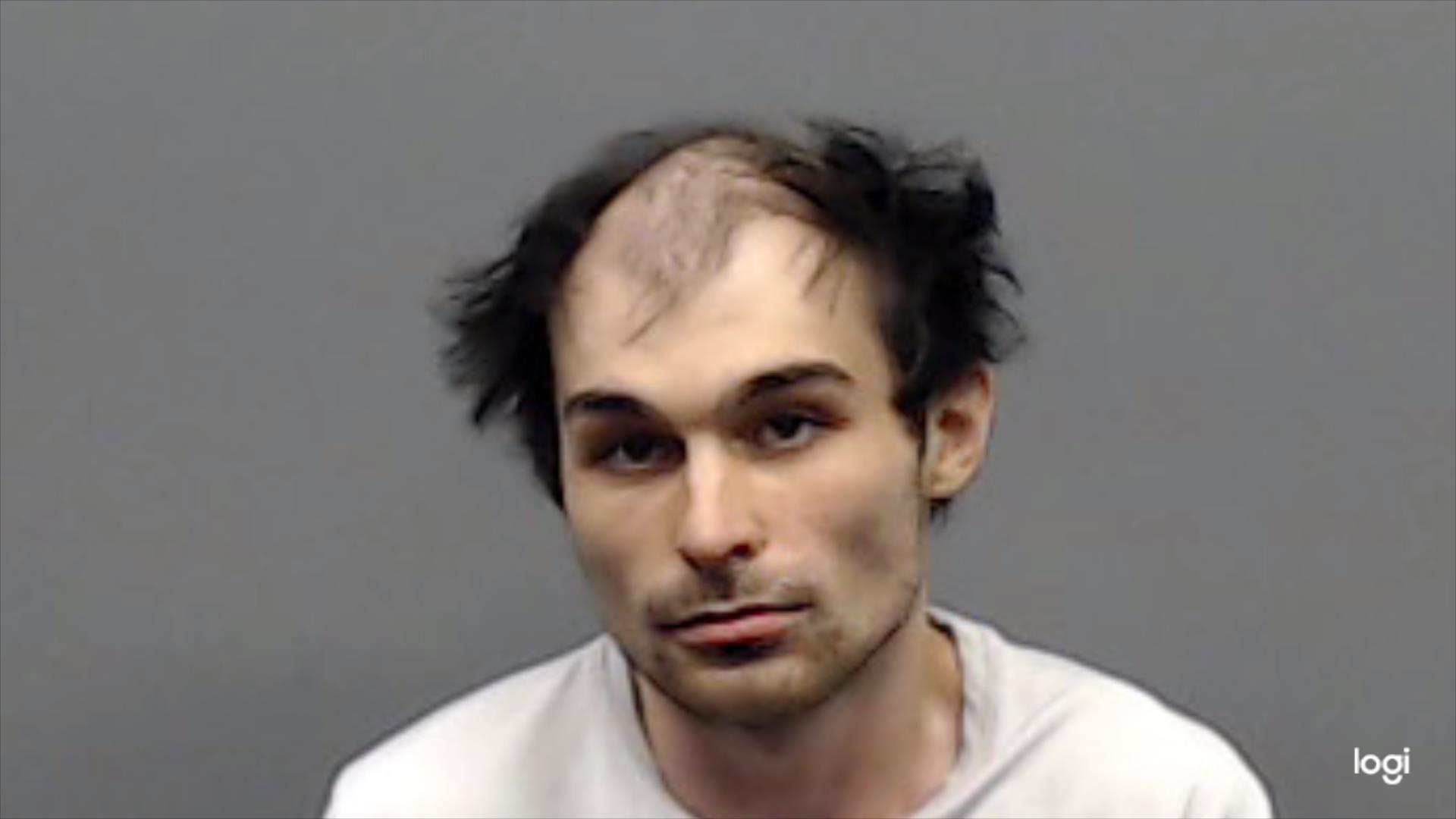 STAPLES, MICHAEL COLTON arrested by Smith County SO/PD