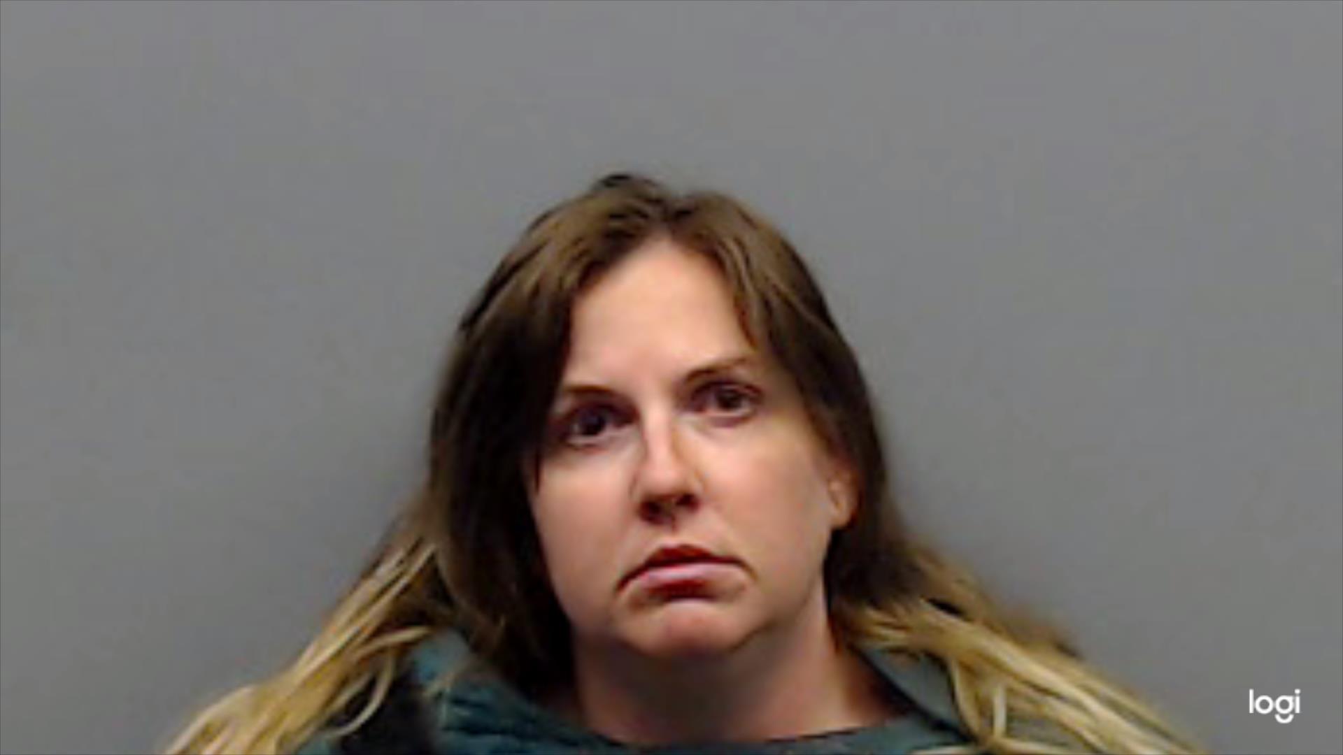 MCINTOSH, SIERRA JOY arrested by Smith County SO/PD