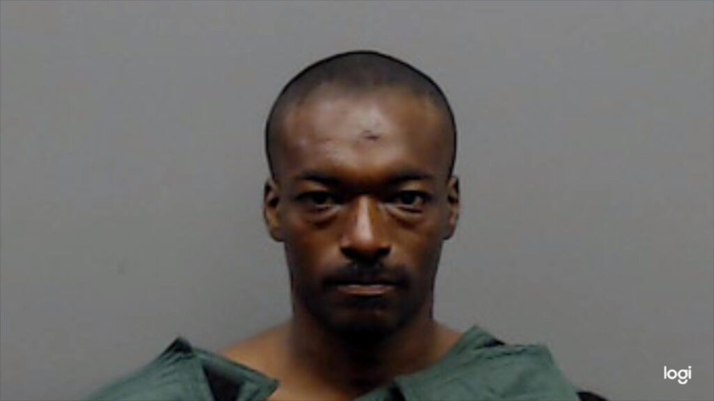 ROSS, BRYANT EUGENE, Jr. booking photo