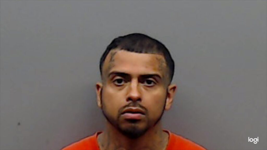 FERRETIZ, JOSE ELIAS booking photo
