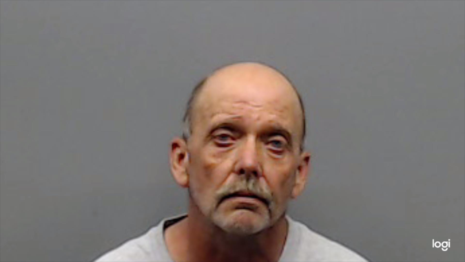 RHOADES, WILLIAM DONALD arrested by Smith County SO/PD