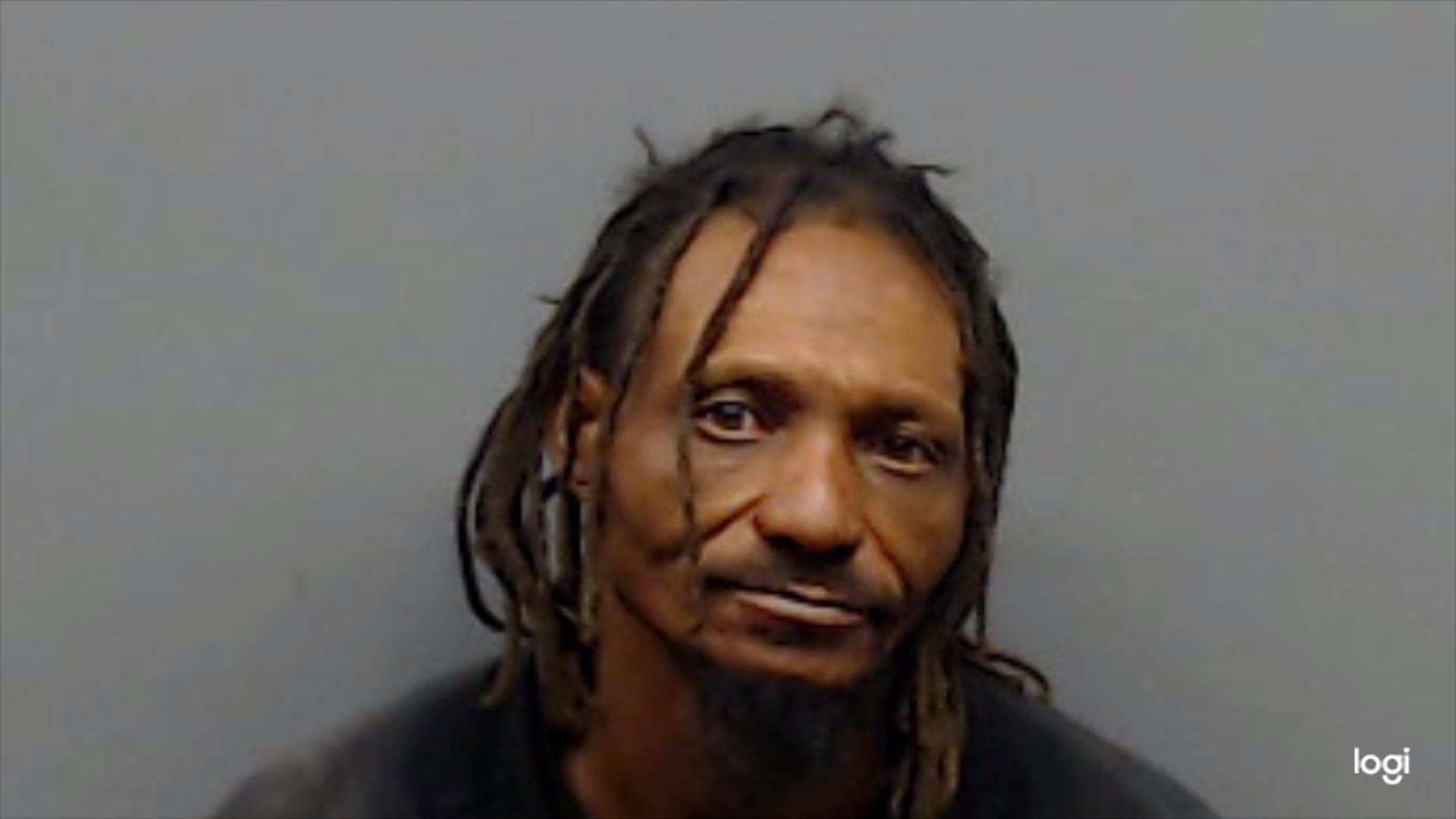 TUCKER, LAMONTRE DOMINIQUE arrested by Smith County SO/PD