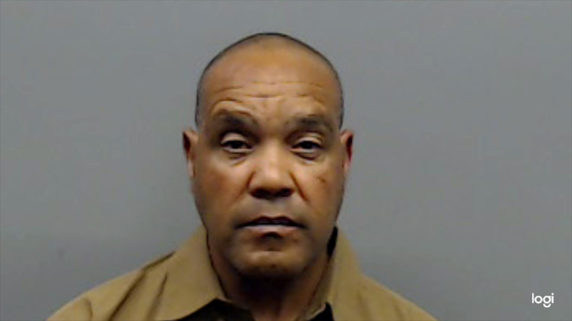 VALENTINE, BRODERICK DEVIN arrested by Smith County SO/PD