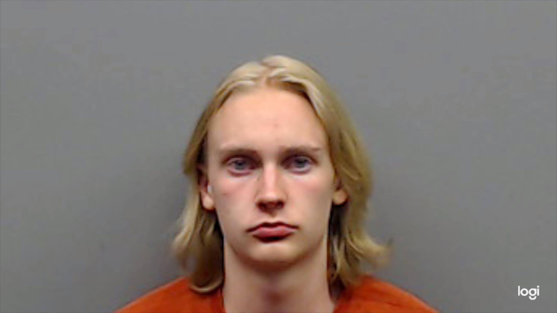 DION, WYATT ANTHONY arrested by Smith County SO/PD