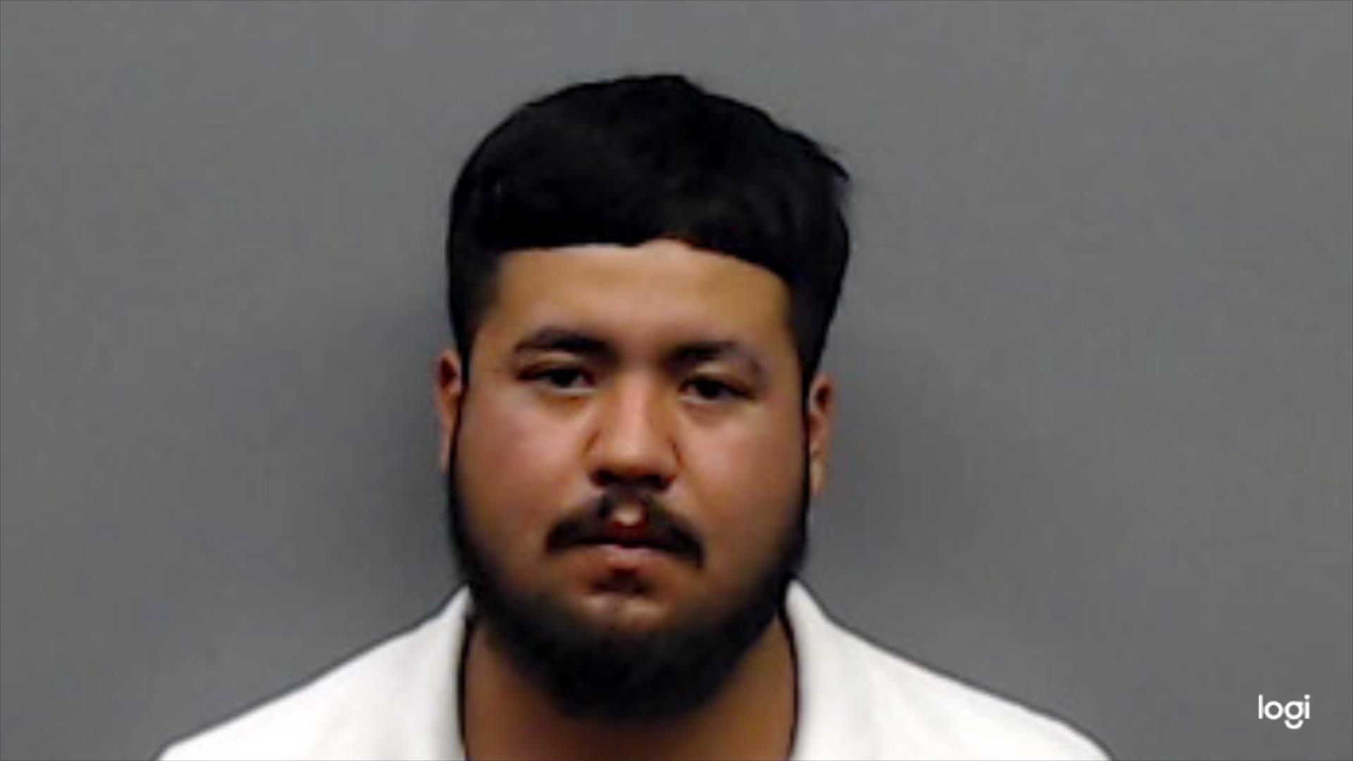 SANCHEZ, BRAYAN arrested by Smith County SO/PD