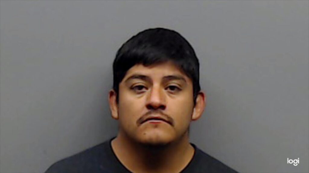 RAMOS, JESSE RENE booking photo