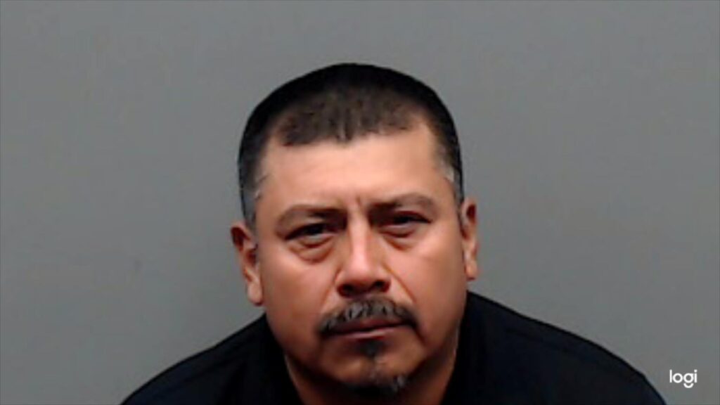 CORNELIO, JESUS booking photo