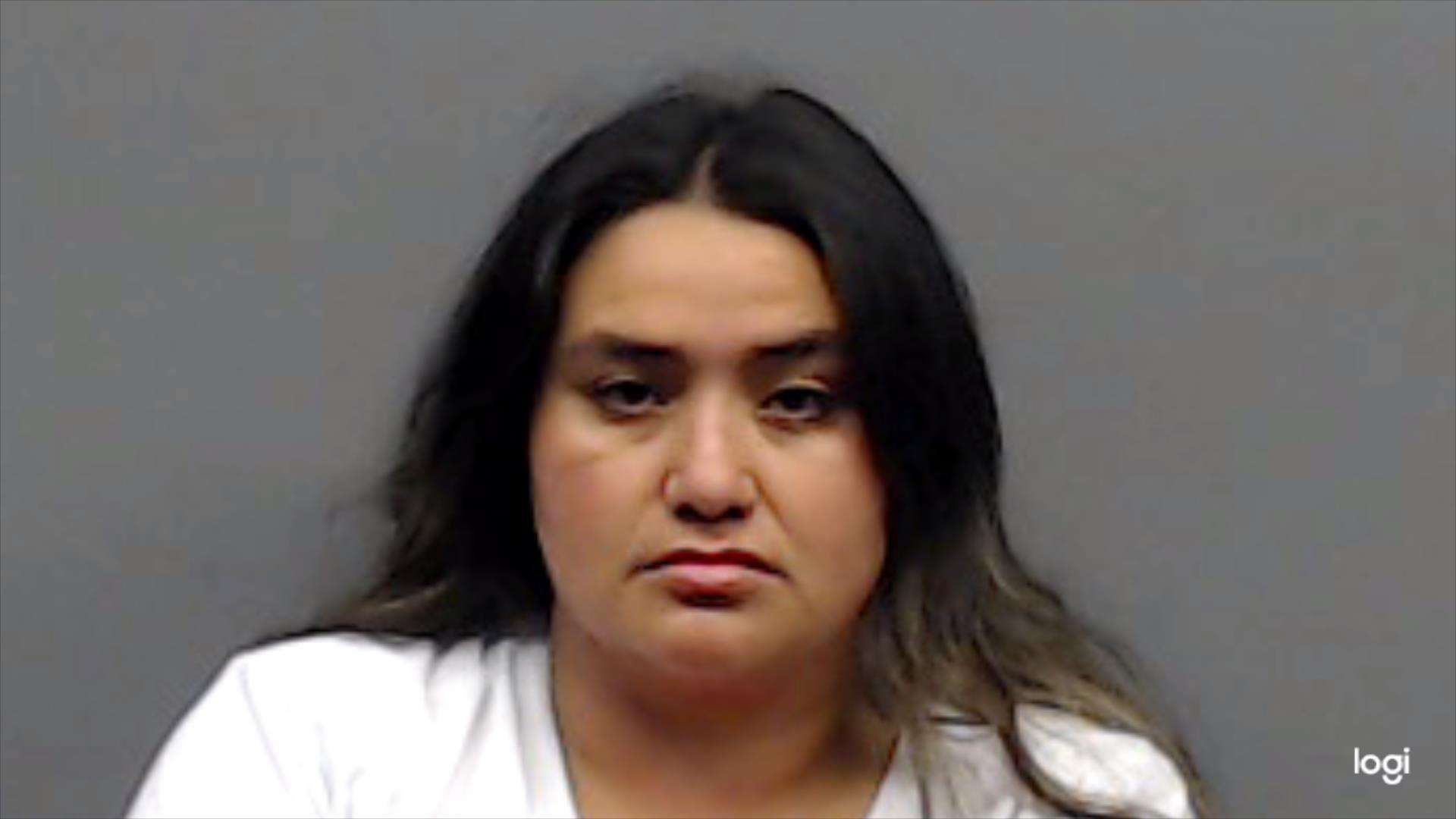 SALMON, LESLIE arrested by Smith County SO/PD