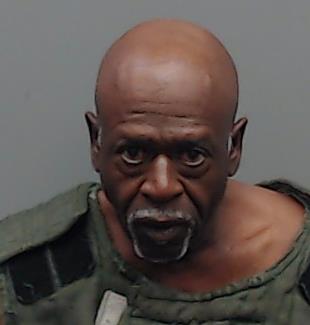 CAMPBELL, KENNETH DELEON booking photo