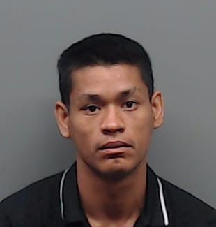 TANG, ENNDY HUU booking photo