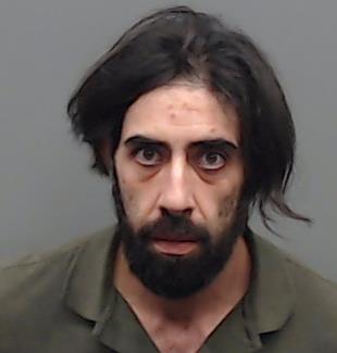 KUTOB, MONIR SAEB booking photo