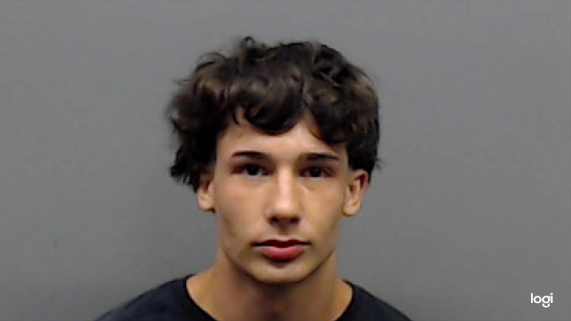 HOWARD, COLE ANTHONY arrested by Smith County SO/PD