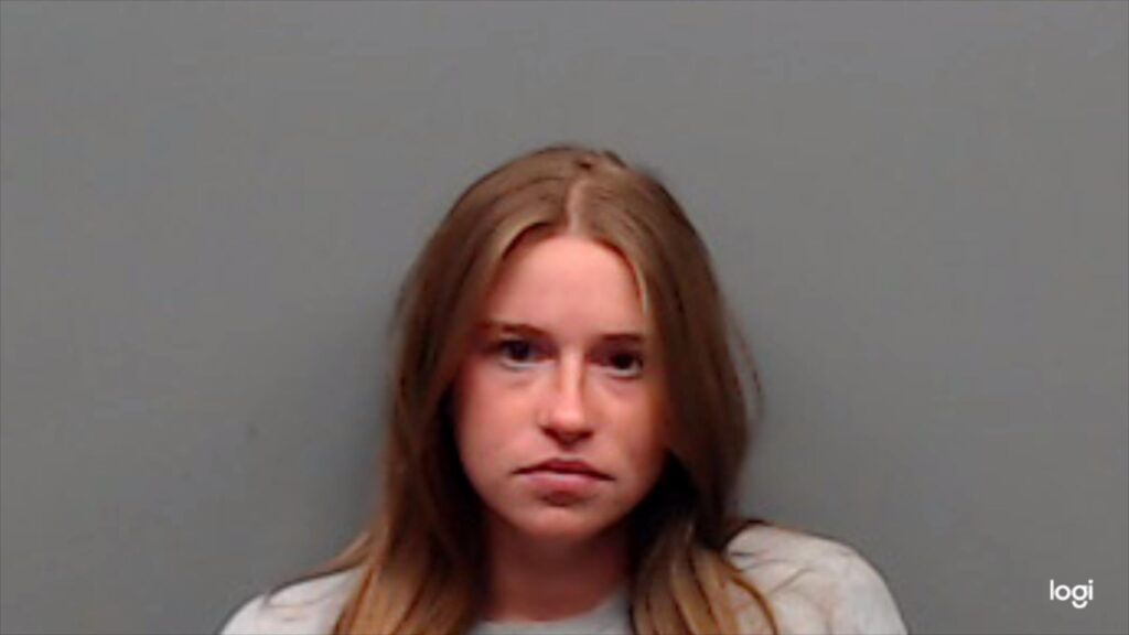 HOLDEN, FAITH booking photo