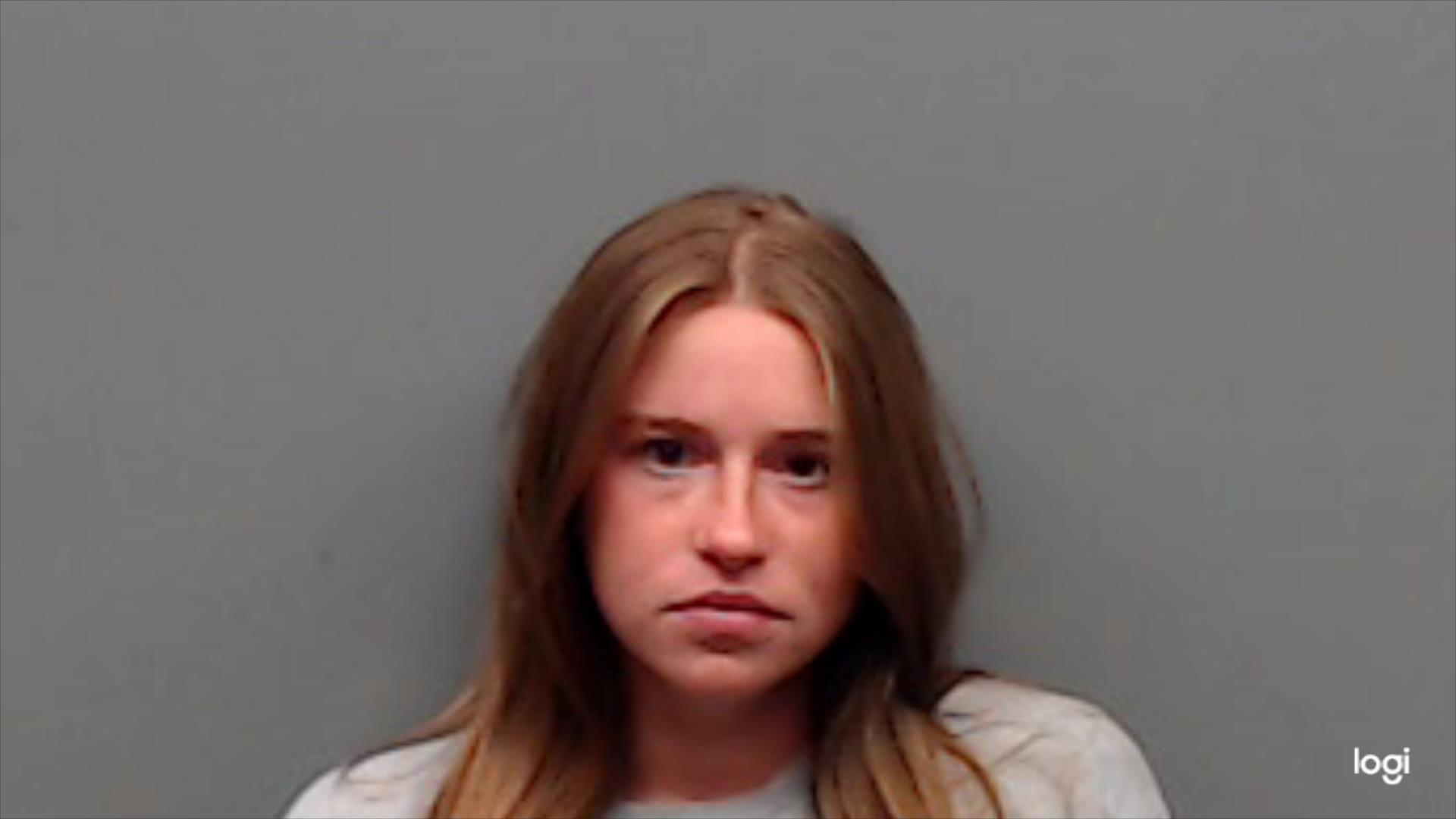 HOLDEN, FAITH arrested by Smith County SO/PD