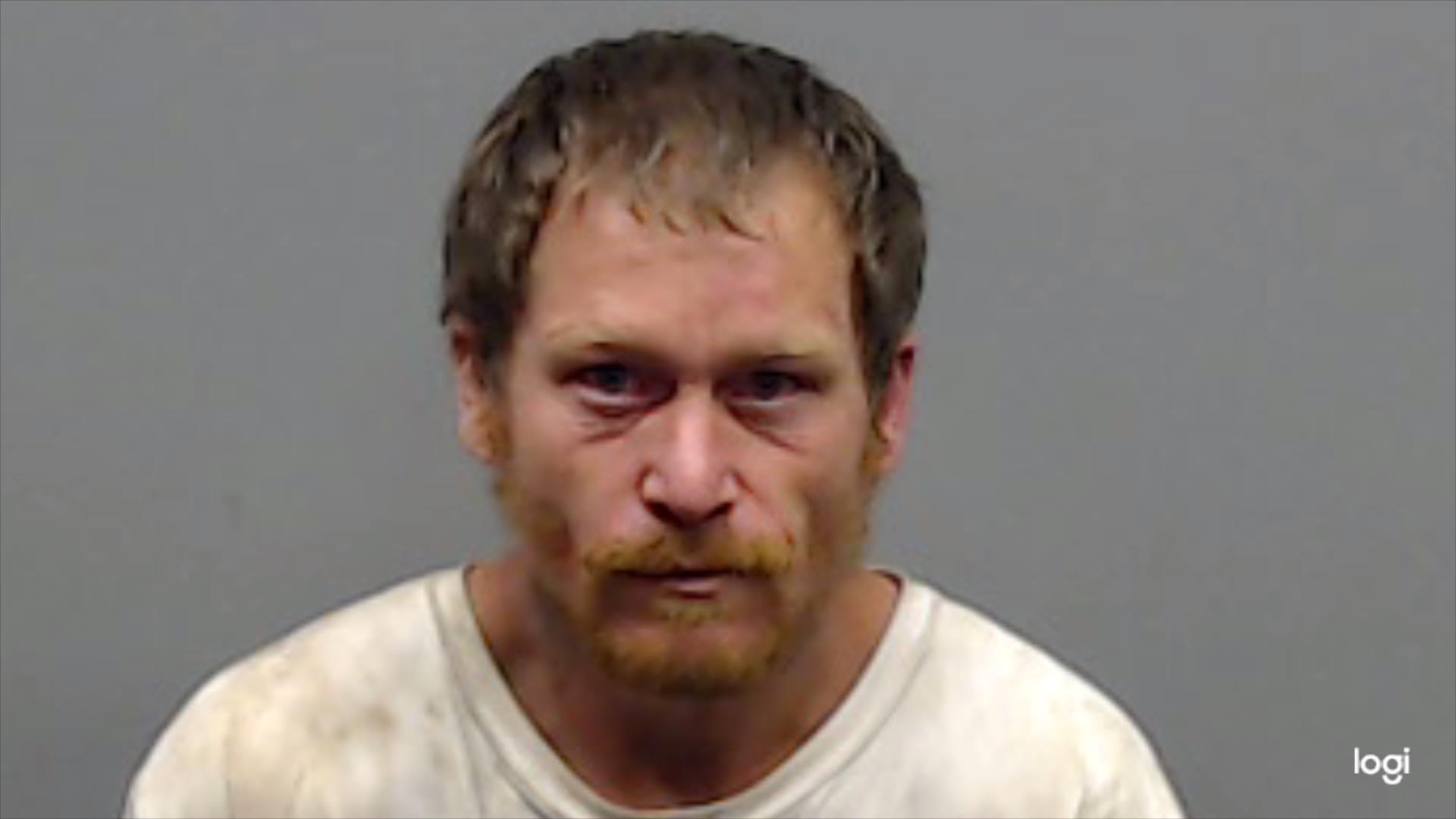 PHILLIPS, JOSEPH LEIGH arrested by Smith County SO/PD