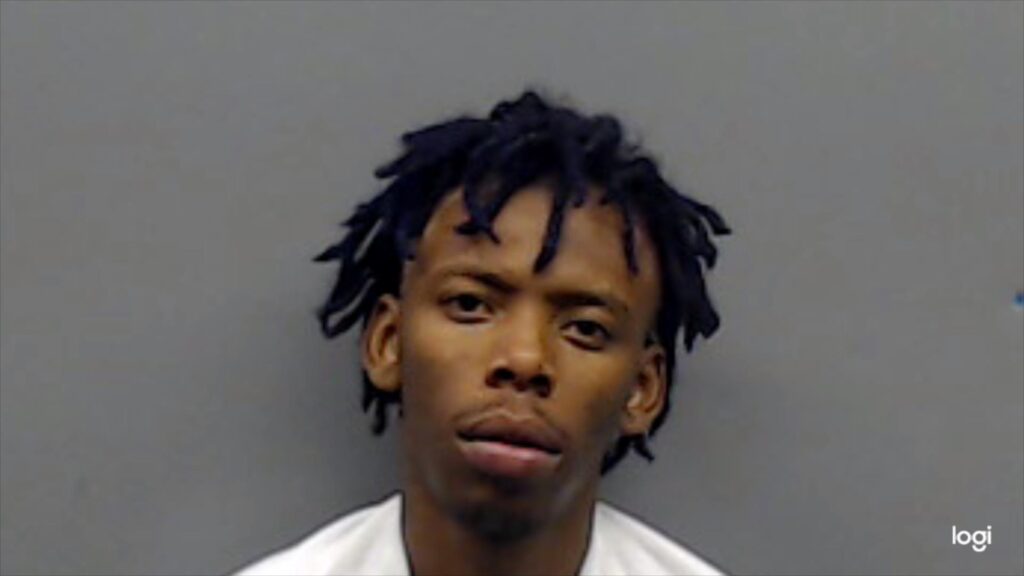 ROBINSON, TIMMAJ OKIETH booking photo