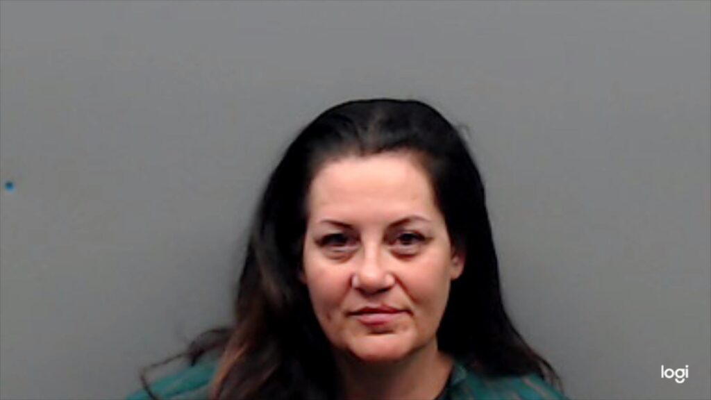 CARRASCO, KELLI ELAINE booking photo