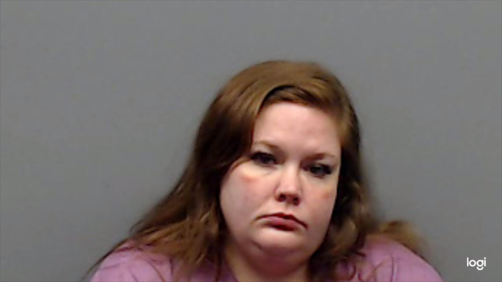 WILLIAMS, MYSTERY SUMMER arrested by Smith County SO/PD