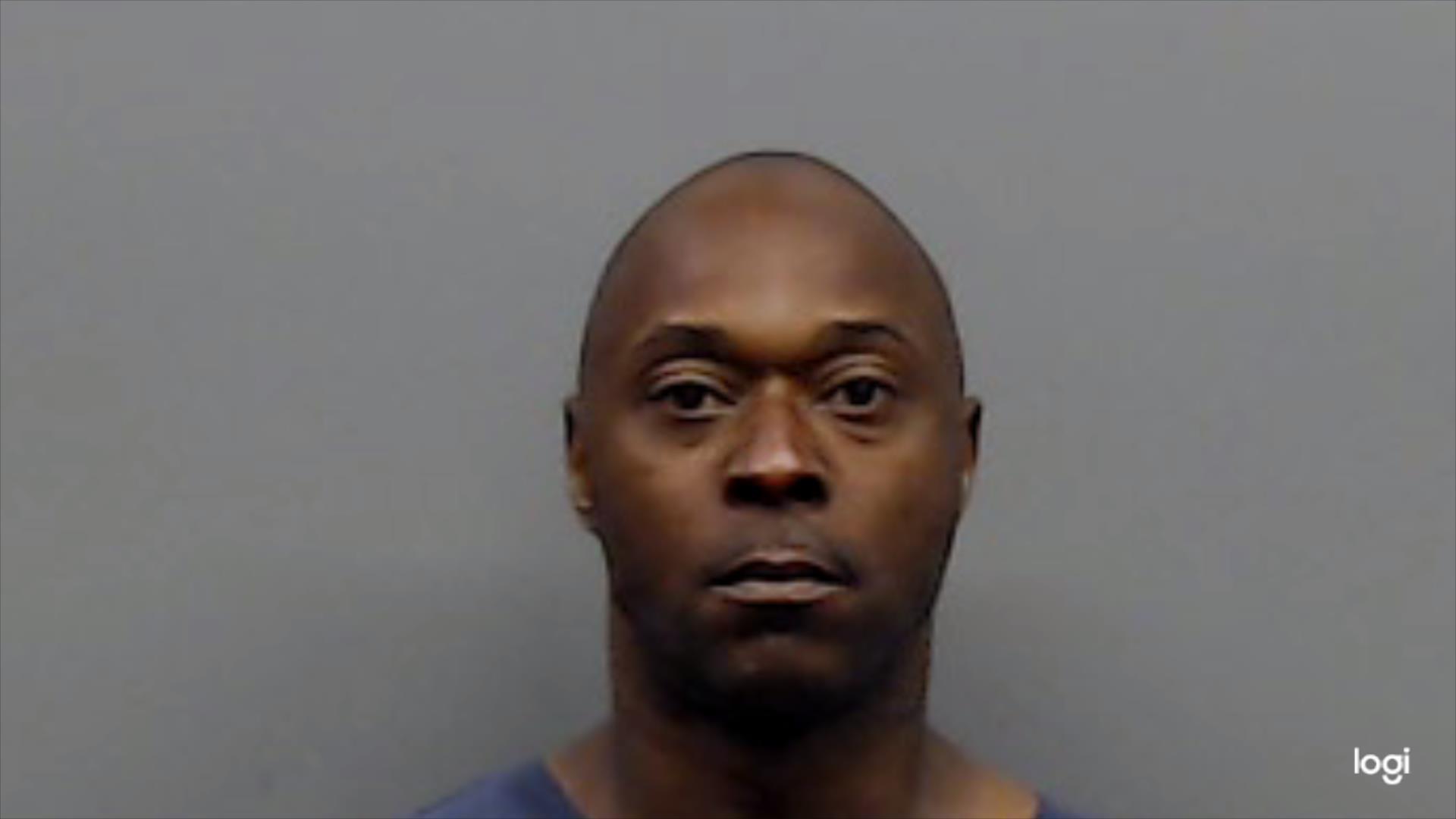 FRANKLIN, DEMARCUS arrested by Smith County SO/PD