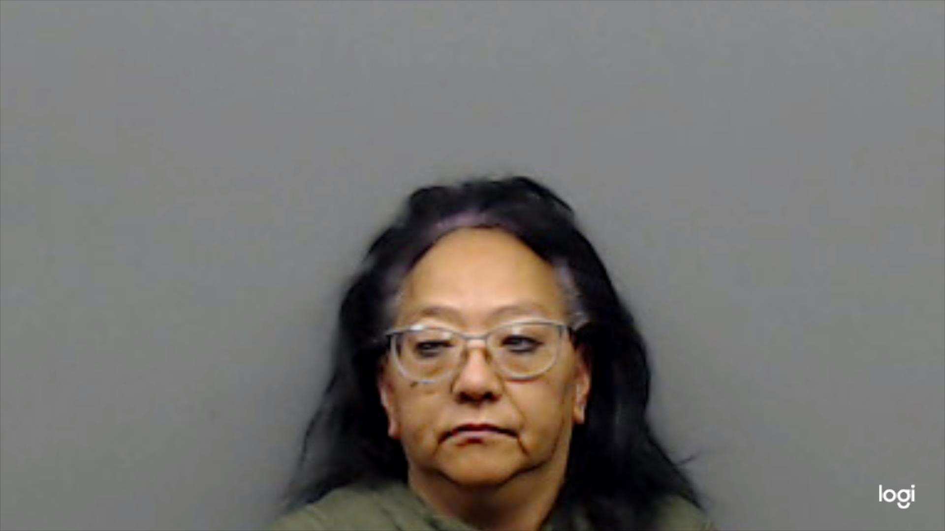 GUERRA, ELIZABETH HANH arrested by Smith County SO/PD