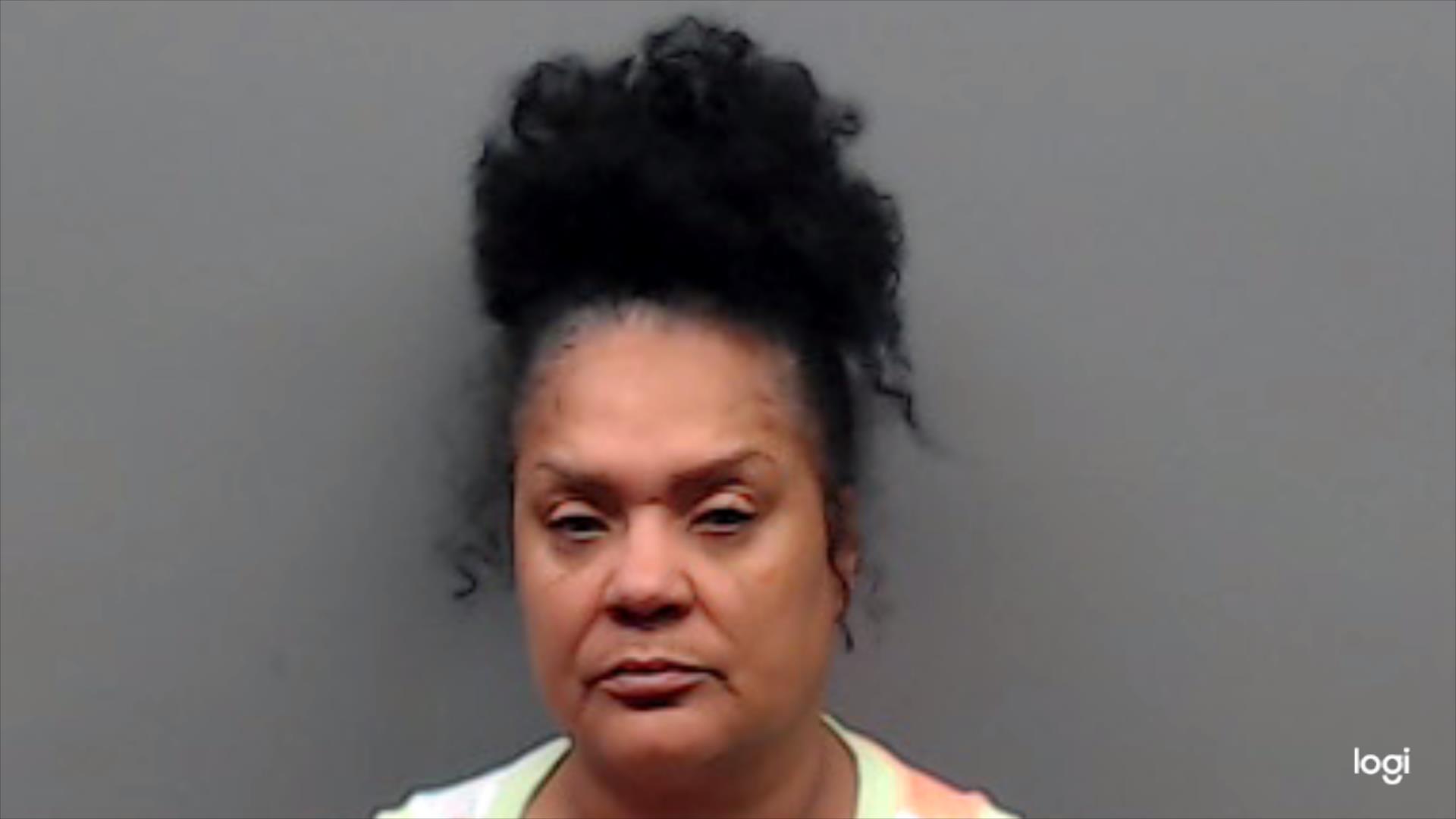 BAUNCHARD, KAREN LYNETTE arrested by Smith County SO/PD