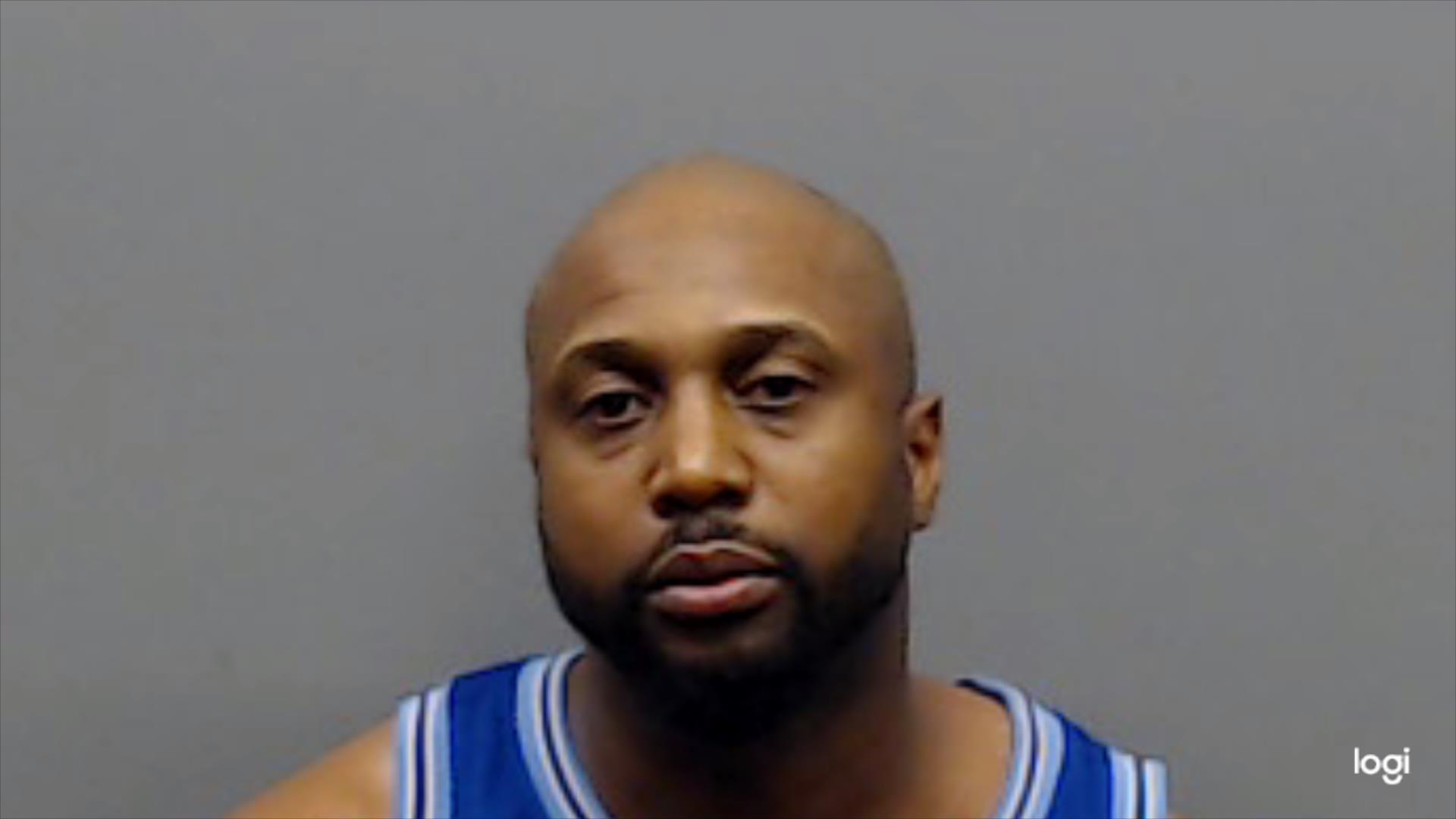 YOUNG, HENDERSON DEMAR arrested by Smith County SO/PD