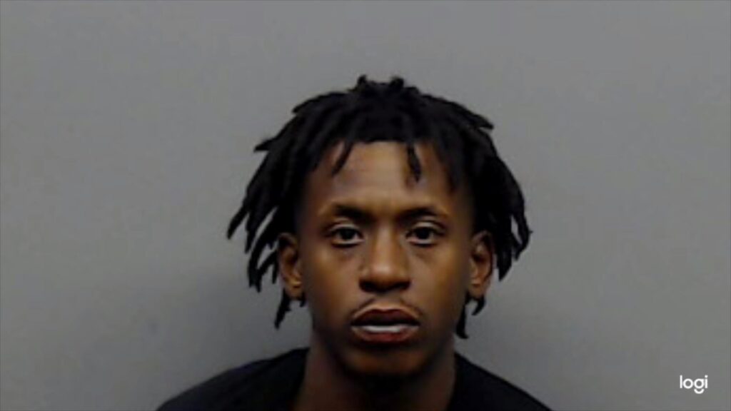 TAYLOR, CAMRON DEOVION booking photo