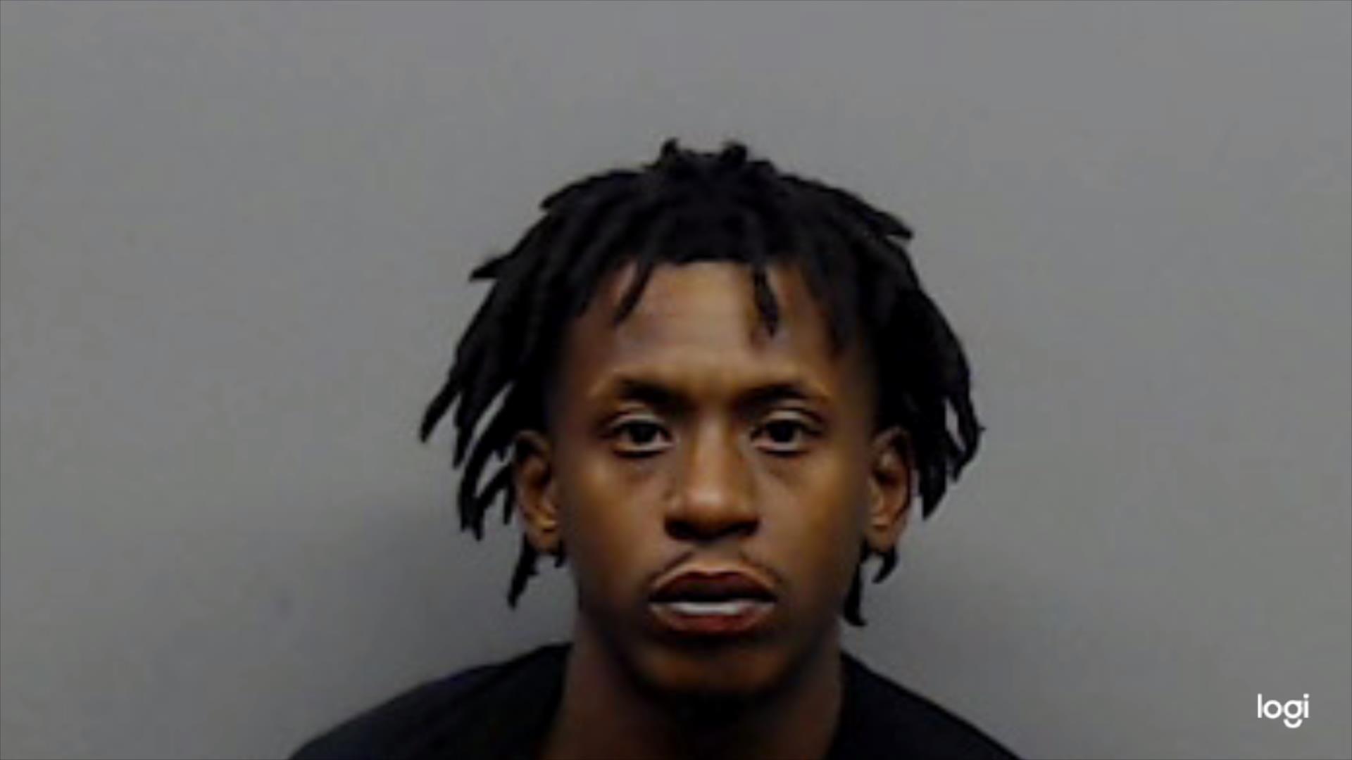 TAYLOR, CAMRON DEOVION arrested by Smith County SO/PD