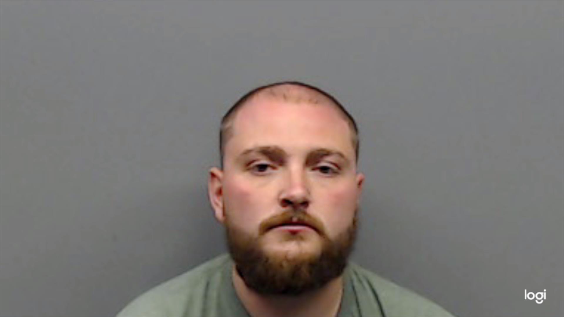 HAIRFORD, COLTON PAYNE arrested by Smith County SO/PD