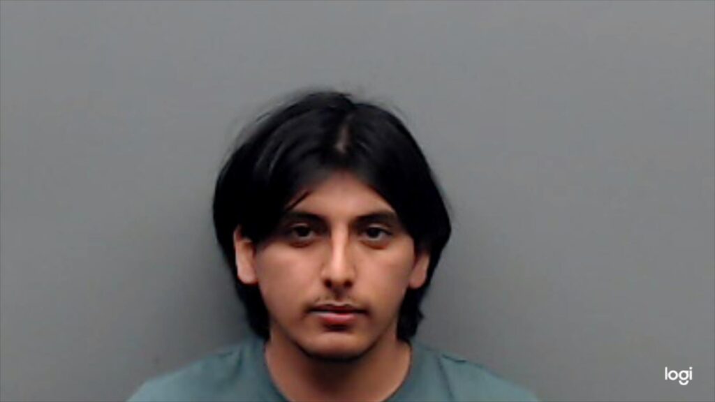 VALDIVIA, MANUEL, Jr. booking photo