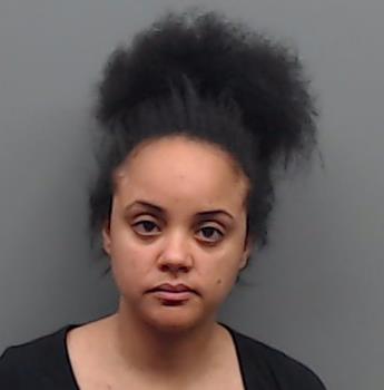 ROBINSON, TAREKA MAE booking photo