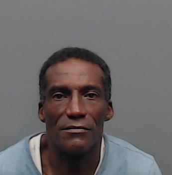 CAIN, HERBERT LEON booking photo