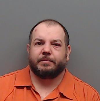 KIENY, MATTHEW JOSEPH booking photo