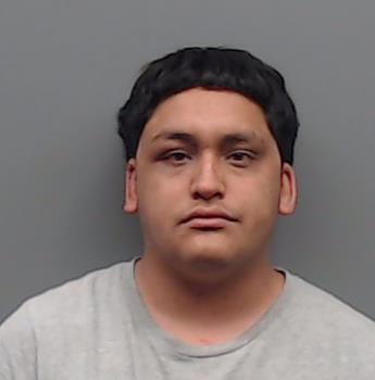 MARTINEZ, REFUGIO, Jr. booking photo