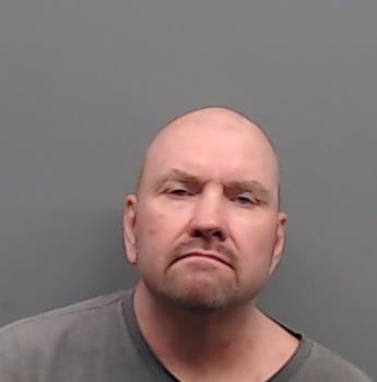 WOMACK, RANDY LEE booking photo